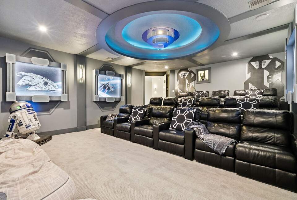 Reunion | Royal Mansion - Kissimmee, Florida