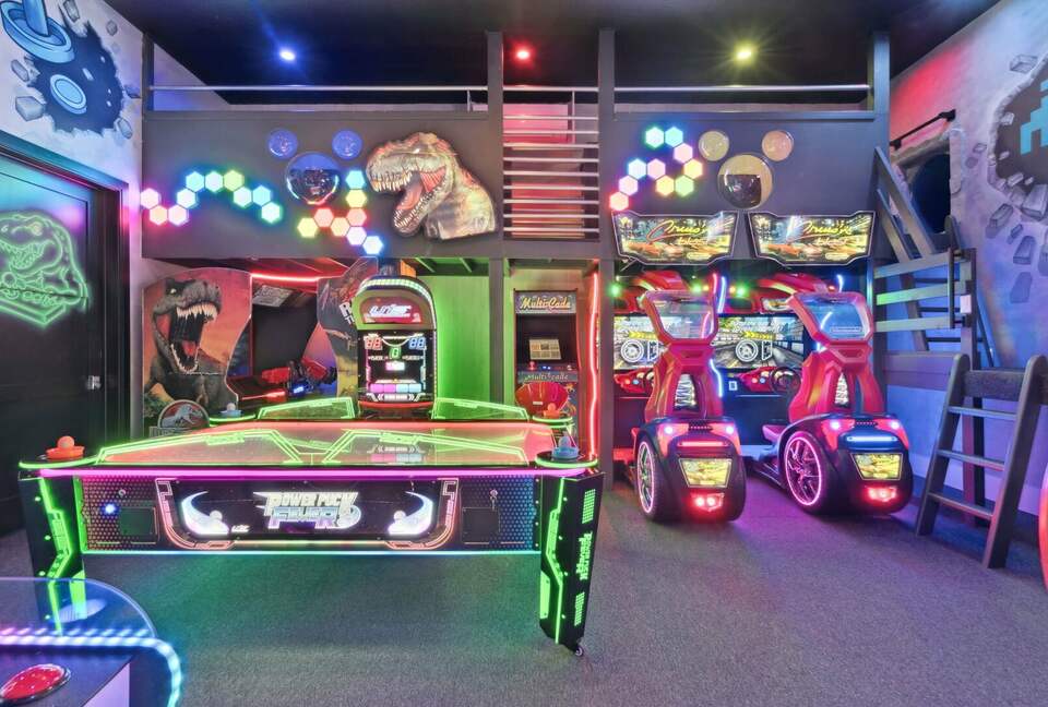 Reunion | Royal Mansion - Kissimmee, Florida