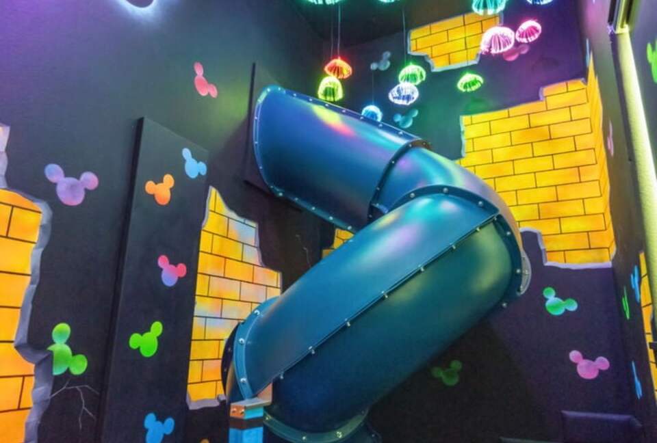 Reunion | Royal Mansion - Kissimmee, Florida