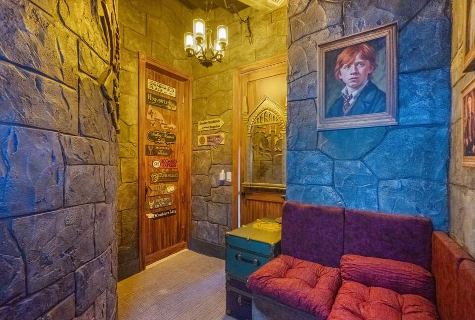 Reunion | Royal Mansion - Kissimmee, Florida