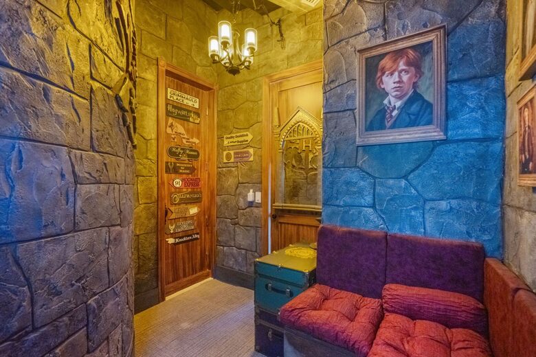 Reunion | Royal Mansion - Kissimmee, Florida