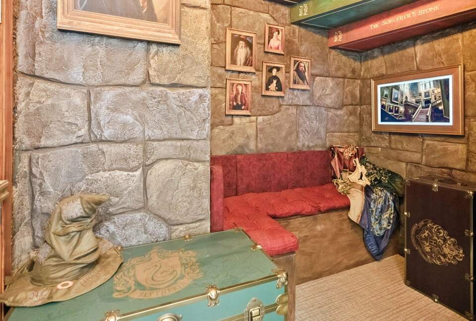 Reunion | Royal Mansion - Kissimmee, Florida