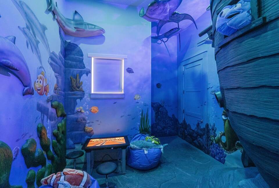 Reunion | Royal Mansion - Kissimmee, Florida