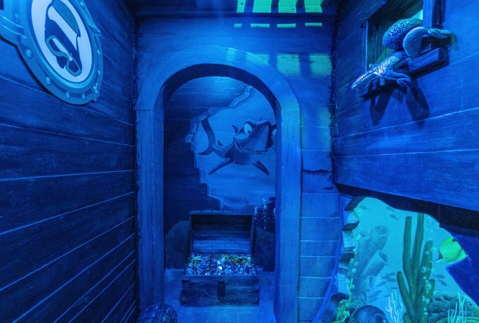 Reunion | Royal Mansion - Kissimmee, Florida