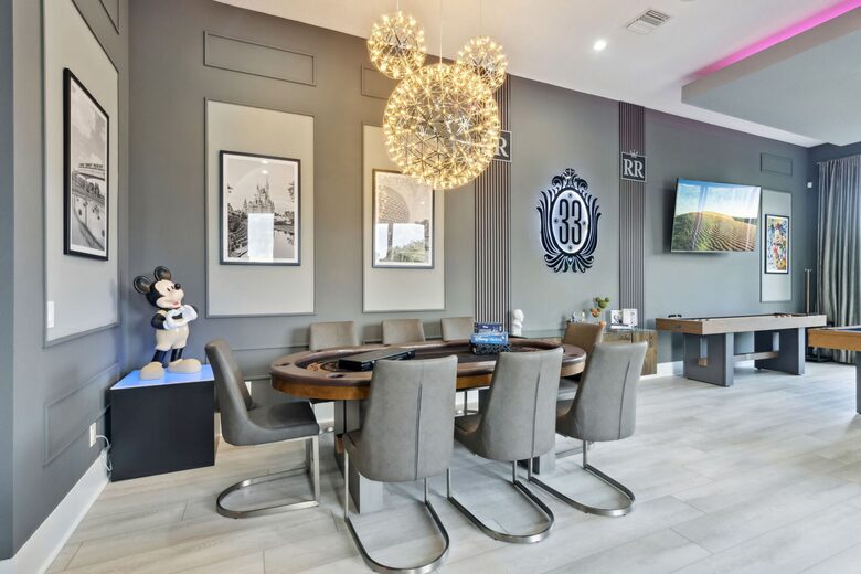 Reunion | Royal Mansion - Kissimmee, Florida