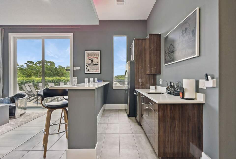 Reunion | Royal Mansion - Kissimmee, Florida