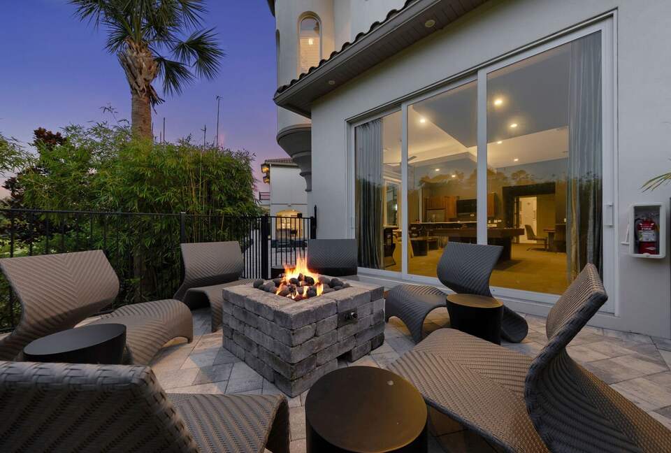 Reunion | Royal Mansion - Kissimmee, Florida