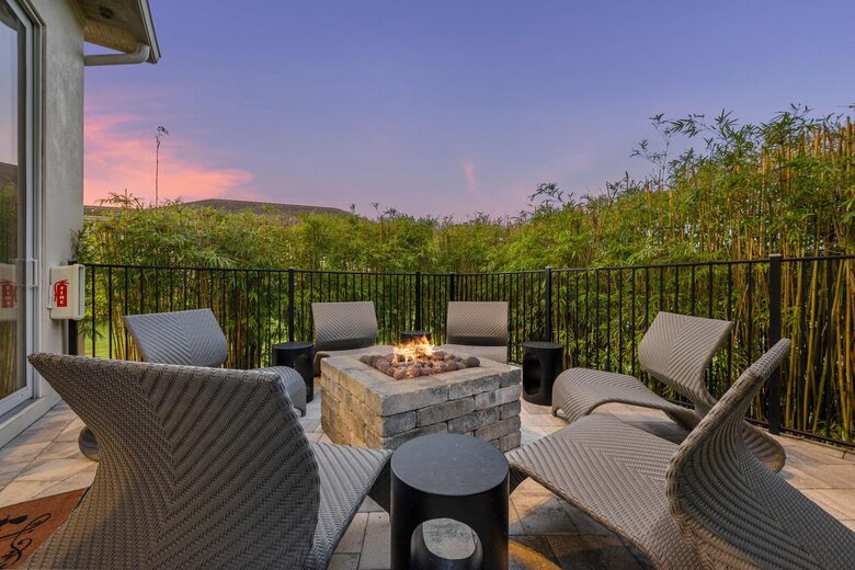 Reunion | Royal Mansion - Kissimmee, Florida