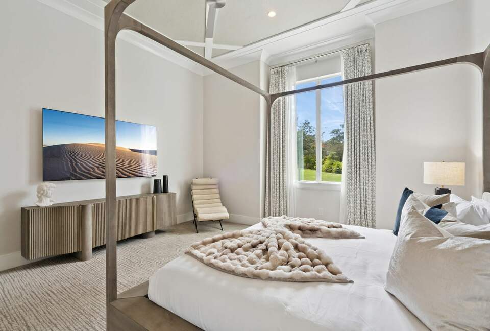 Reunion | Royal Mansion - Kissimmee, Florida