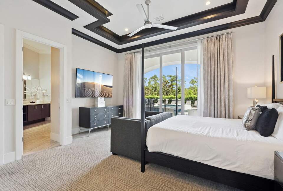 Reunion | Royal Mansion - Kissimmee, Florida