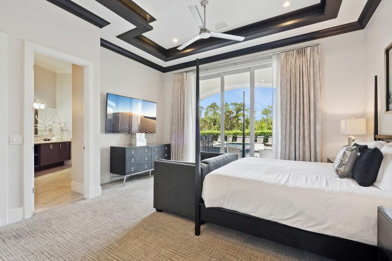 Reunion | Royal Mansion - Kissimmee, Florida