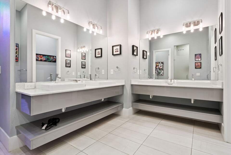 Reunion | Royal Mansion - Kissimmee, Florida