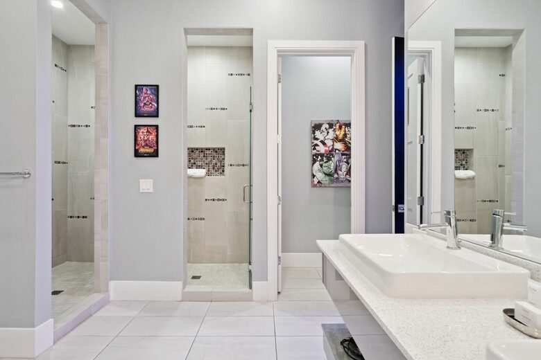 Reunion | Royal Mansion - Kissimmee, Florida