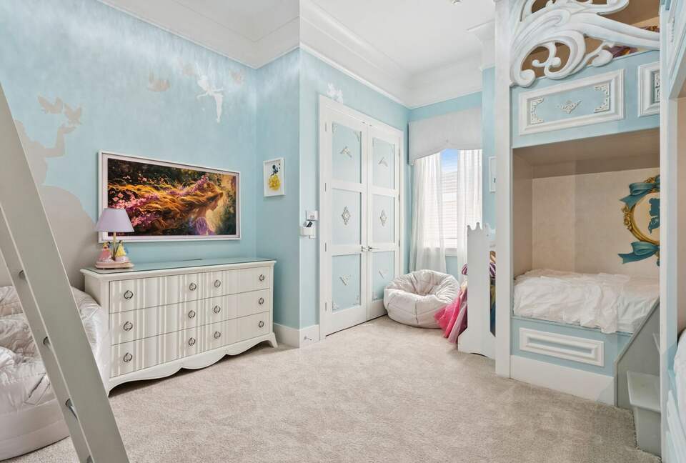 Reunion | Royal Mansion - Kissimmee, Florida