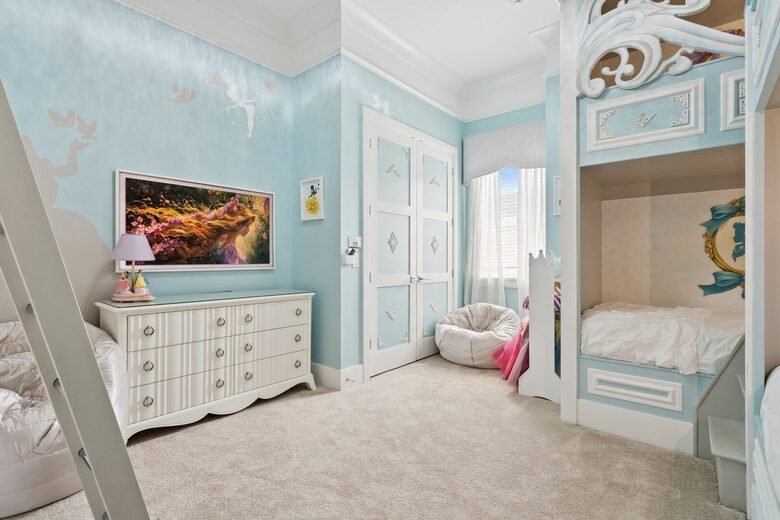 Reunion | Royal Mansion - Kissimmee, Florida