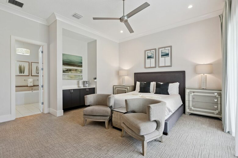 Reunion | Royal Mansion - Kissimmee, Florida