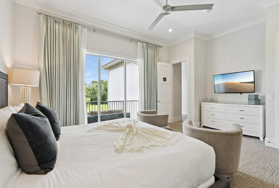 Reunion | Royal Mansion - Kissimmee, Florida