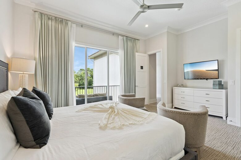 Reunion | Royal Mansion - Kissimmee, Florida