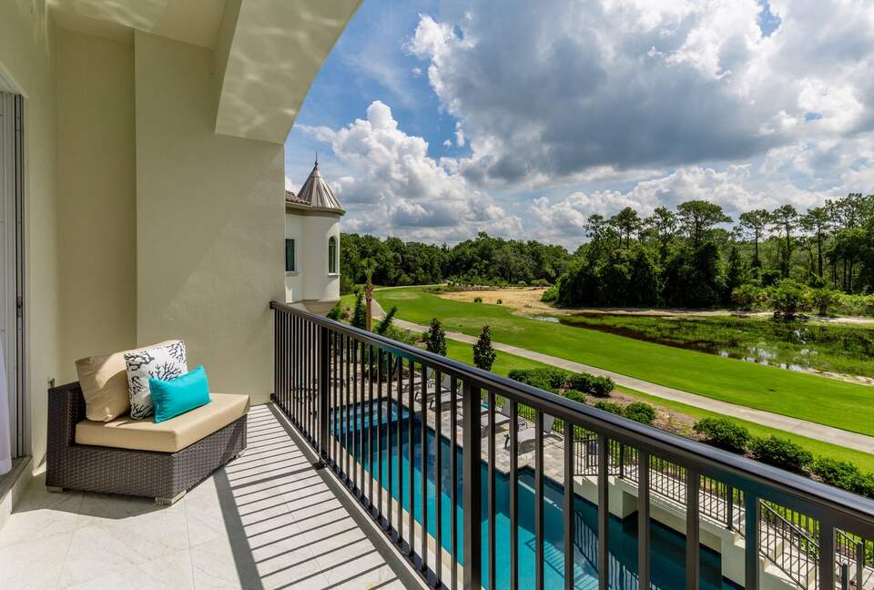 Reunion | Royal Mansion - Kissimmee, Florida