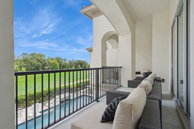 Reunion | Royal Mansion - Kissimmee, Florida