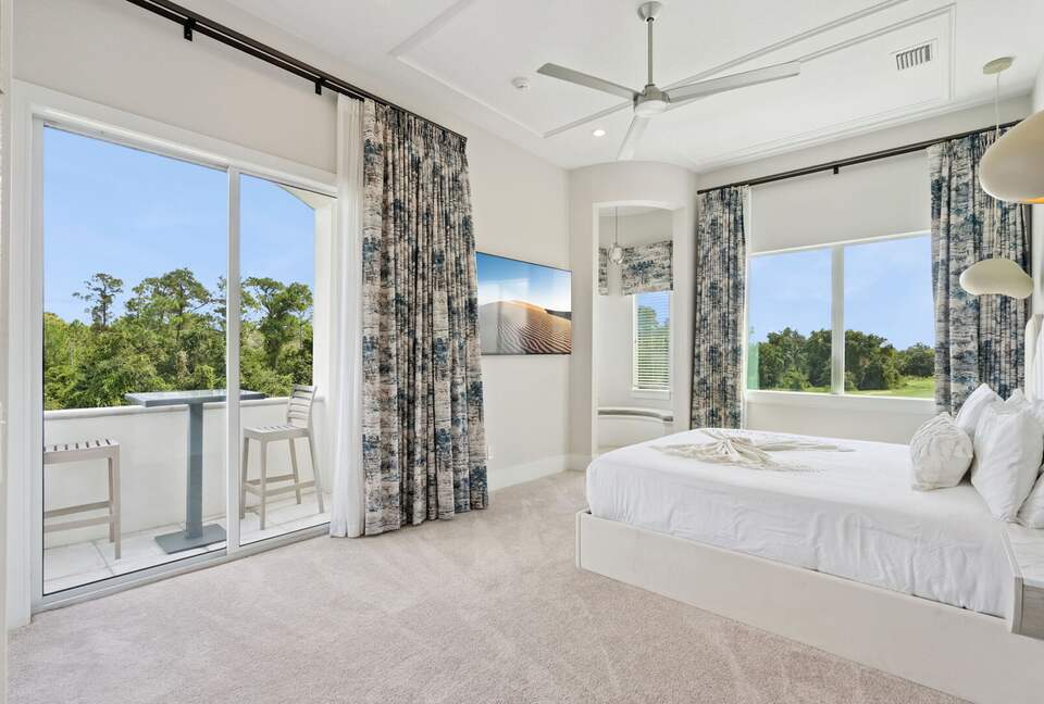 Reunion | Royal Mansion - Kissimmee, Florida