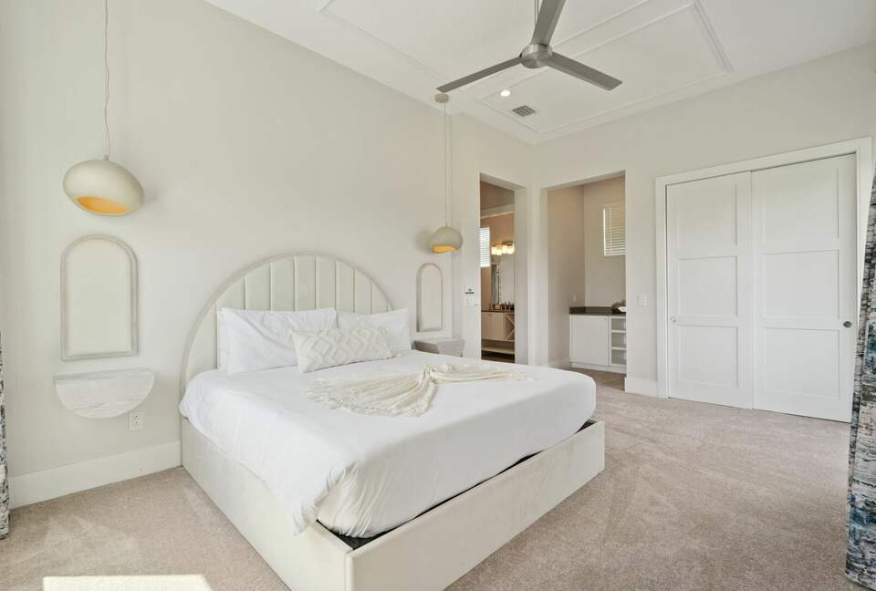 Reunion | Royal Mansion - Kissimmee, Florida