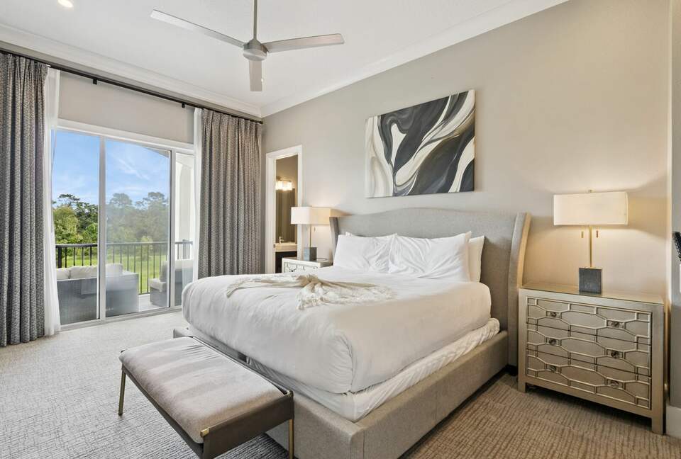 Reunion | Royal Mansion - Kissimmee, Florida