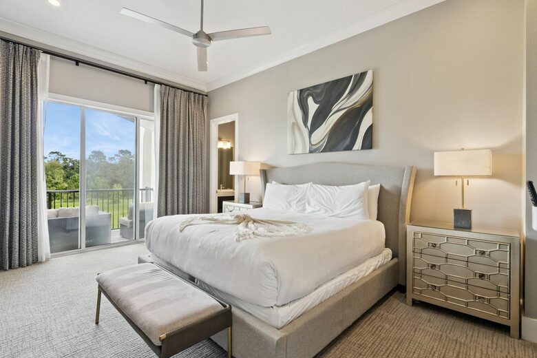 Reunion | Royal Mansion - Kissimmee, Florida