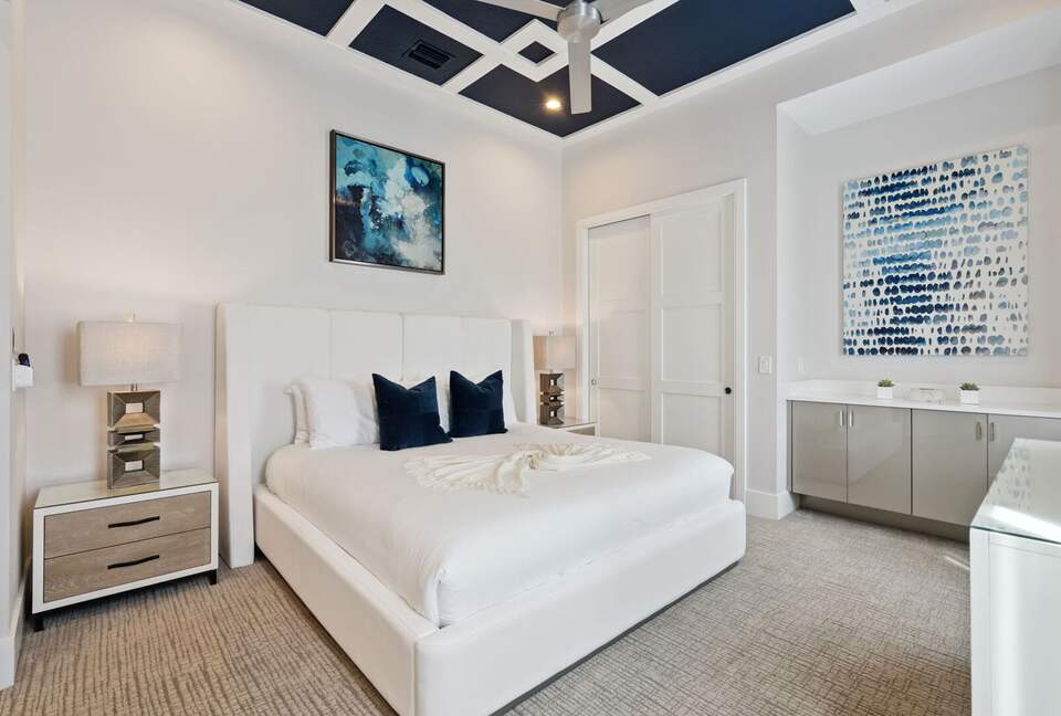 Reunion | Royal Mansion - Kissimmee, Florida