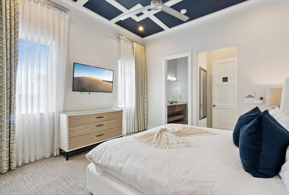 Reunion | Royal Mansion - Kissimmee, Florida