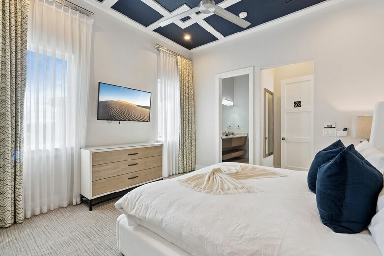 Reunion | Royal Mansion - Kissimmee, Florida