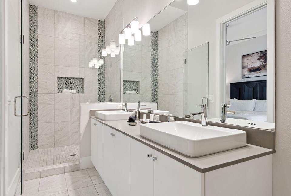 Reunion | Royal Mansion - Kissimmee, Florida