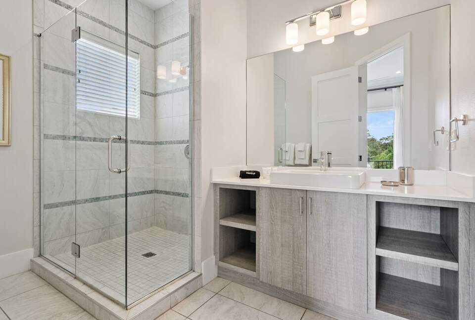 Reunion | Royal Mansion - Kissimmee, Florida