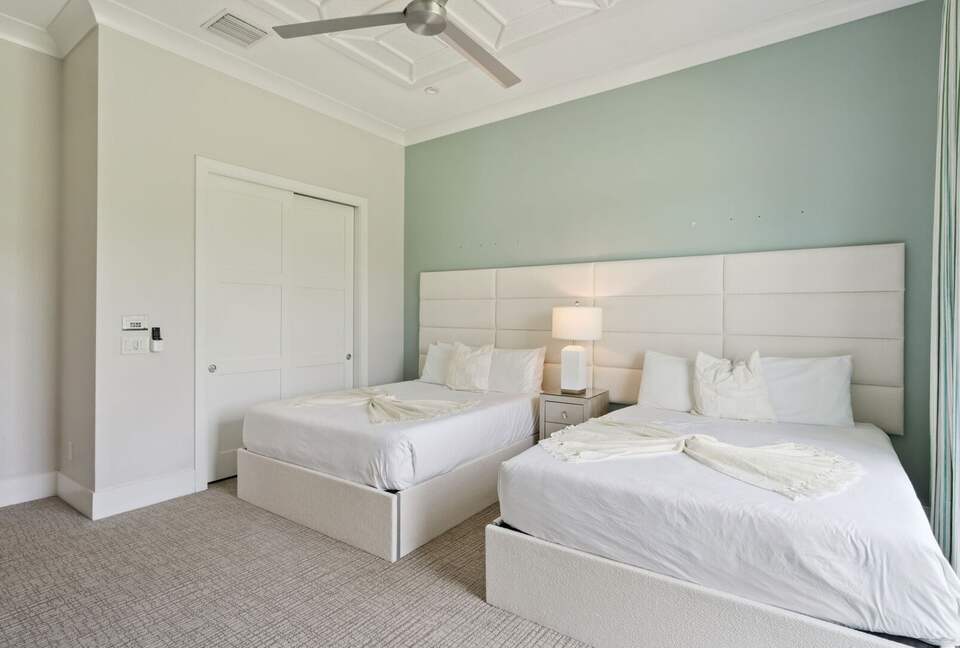 Reunion | Royal Mansion - Kissimmee, Florida