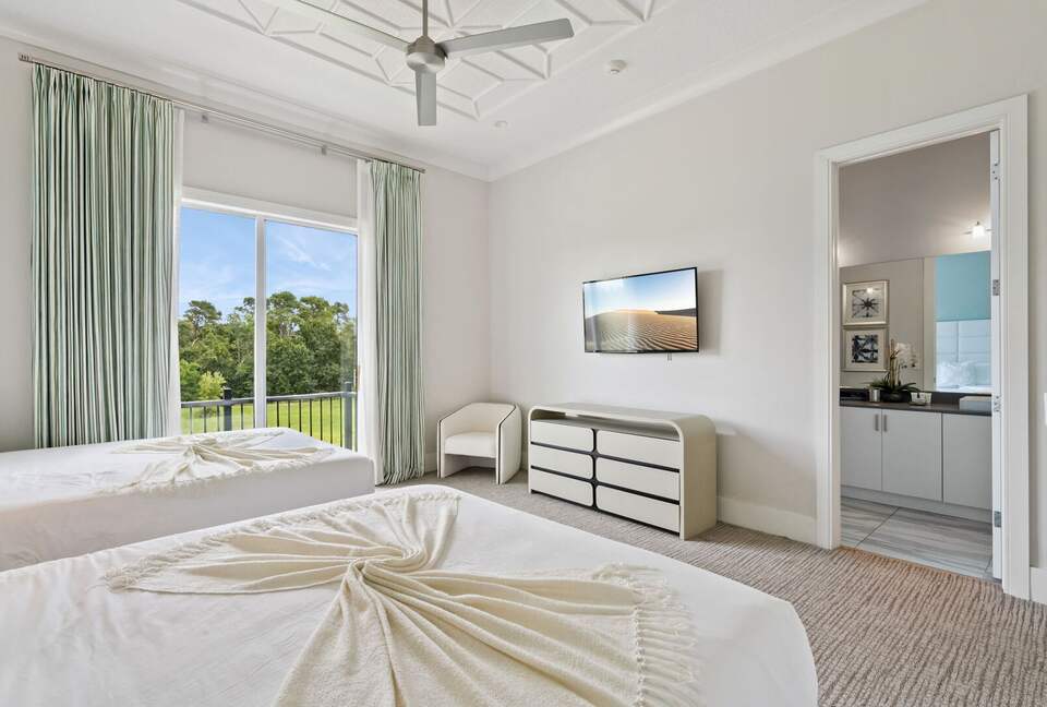 Reunion | Royal Mansion - Kissimmee, Florida