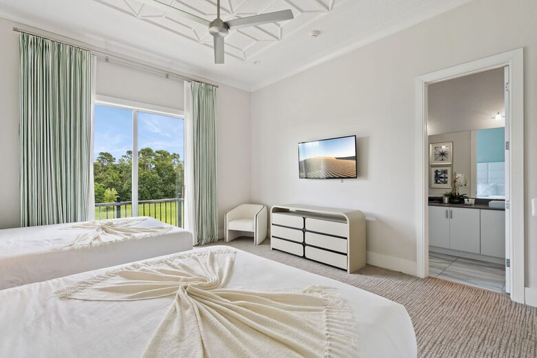 Reunion | Royal Mansion - Kissimmee, Florida