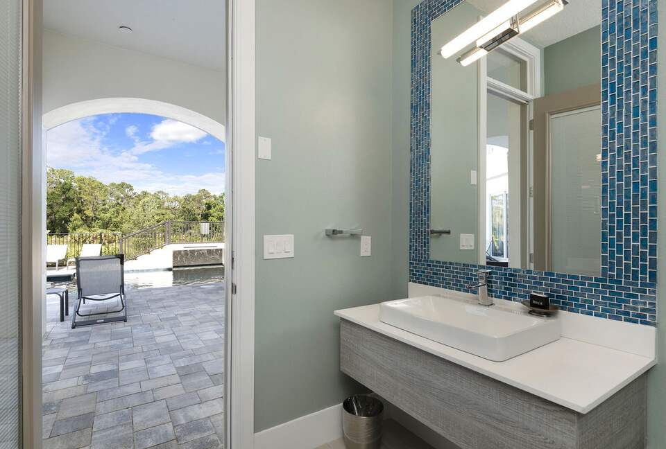 Reunion | Royal Mansion - Kissimmee, Florida