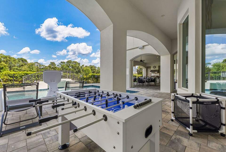 Reunion | Royal Mansion - Kissimmee, Florida