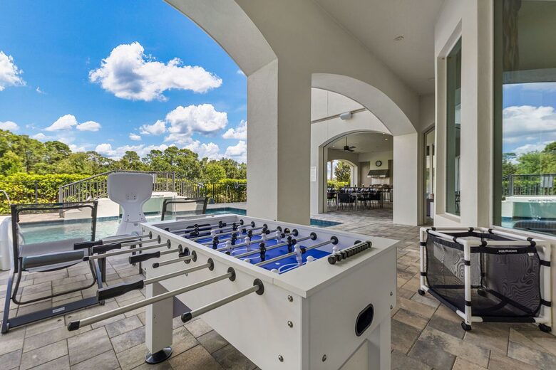 Reunion | Royal Mansion - Kissimmee, Florida