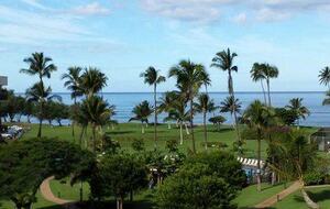 Oceanview Escape at Maui Sunset - Kihei, Hawaii