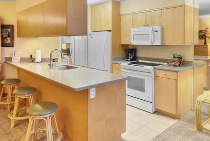 Oceanview Escape at Maui Sunset - Kihei, Hawaii