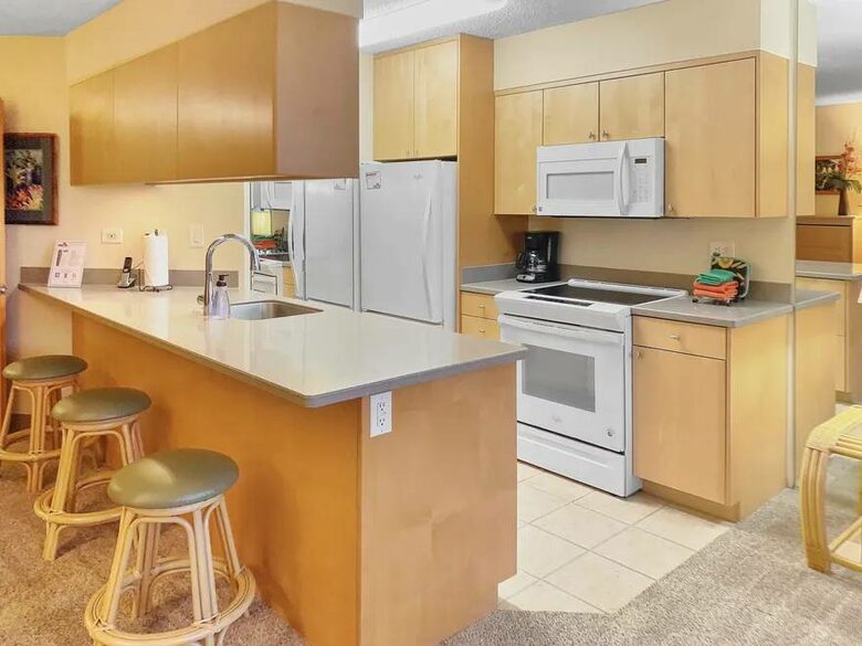 Oceanview Escape at Maui Sunset - Kihei, Hawaii