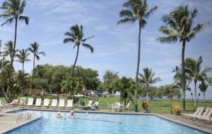 Oceanview Escape at Maui Sunset - Kihei, Hawaii