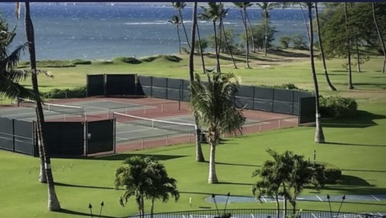 Oceanview Escape at Maui Sunset - Kihei, Hawaii