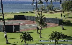Oceanview Escape at Maui Sunset - Kihei, Hawaii