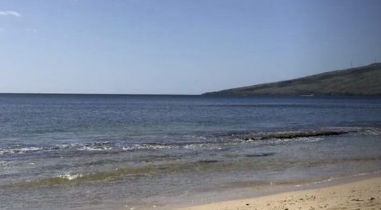 Oceanview Escape at Maui Sunset - Kihei, Hawaii