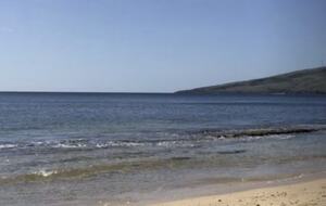 Oceanview Escape at Maui Sunset - Kihei, Hawaii