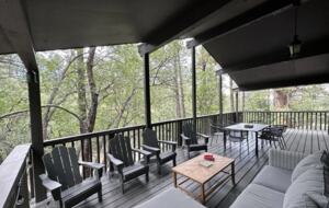 Cozy New Mexico Getaway Surrounded by Scenic Greens - Alto, New Mexico