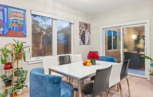 Elegant 5-Bedroom Home near Tech Hubs and Wine Country - San Jose, California