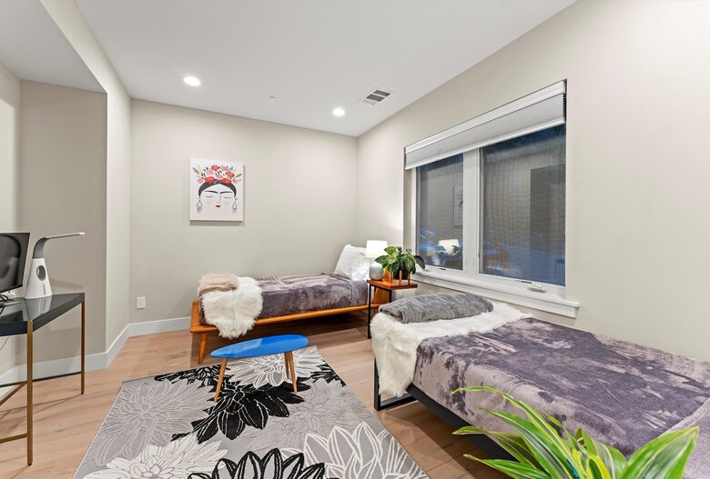 Elegant 5-Bedroom Home near Tech Hubs and Wine Country - San Jose, California